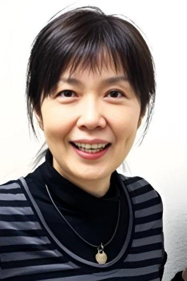 Kaoru Mizuki Image