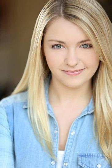 Kara R. Stribling Image