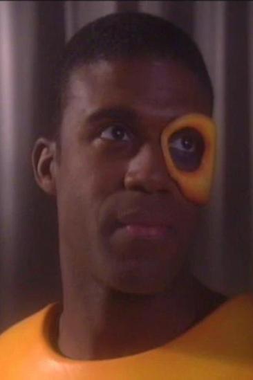 Brady Williams Image