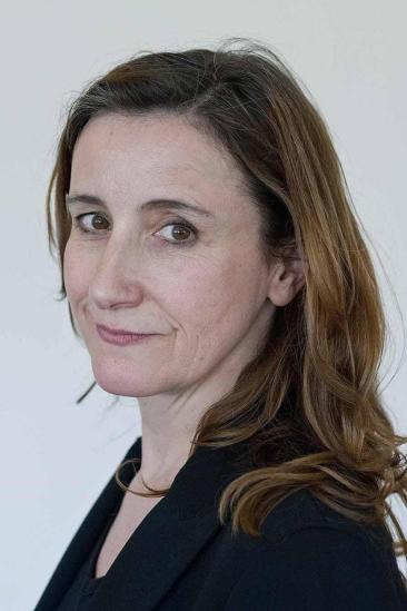 Mieke De Groote Image