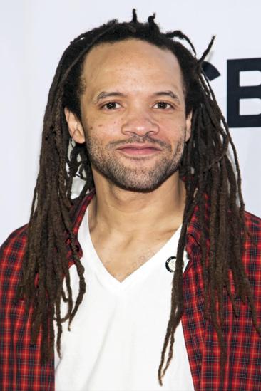 Savion Glover Image