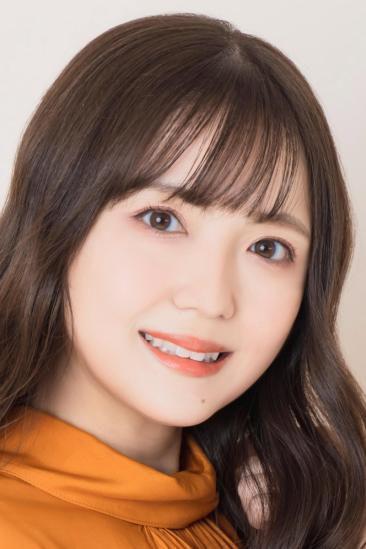 Shiori Mikami Image