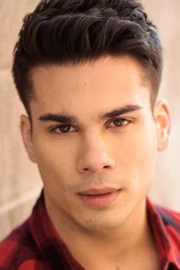 Drew Ray Tanner Image