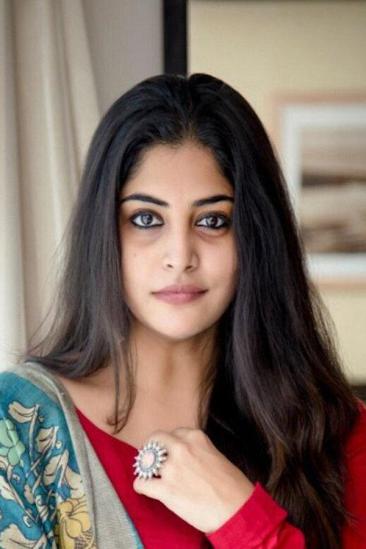 Manjima Mohan Image