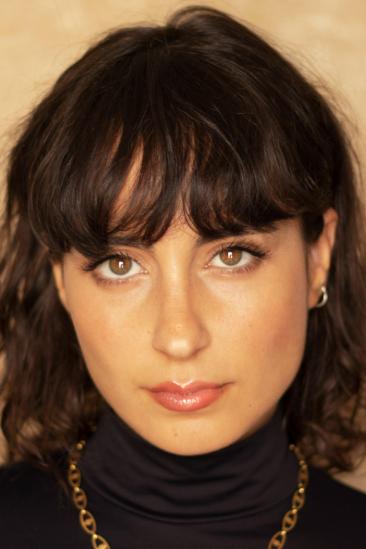 Rosalinda Galán Parrales Image