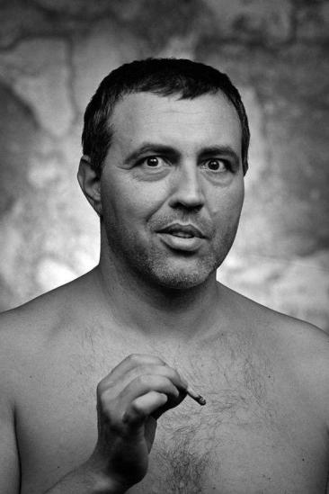 Hristo Mutafchiev Image