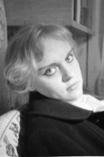 Natalya Surkova Image