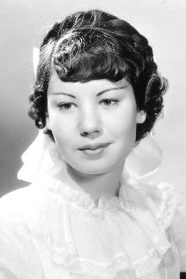 Baby Peggy Image