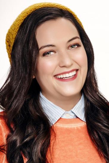 Jessica McKenna Image