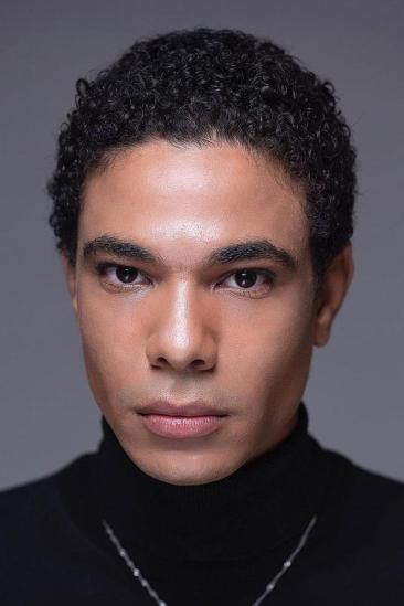 César Domínguez Image