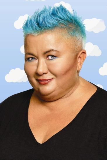 Mariann Falusi Image