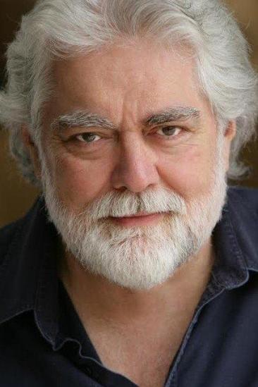 Gunnar Hansen Image