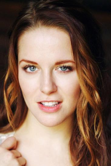 Valerie Jane Parker Image