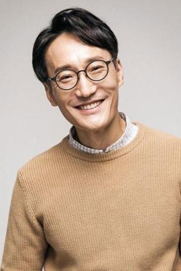Jeong Jae-seong Image