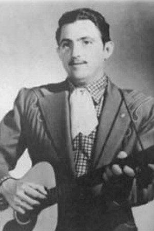 Cal Shrum Image