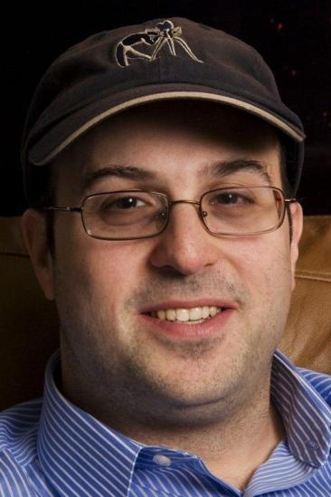 Rolfe Kanefsky Image