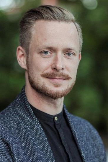 Jaanus Tepomees Image