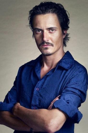 Tamás Keresztes Image