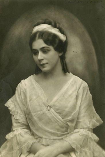 Aili Somersalmi Image