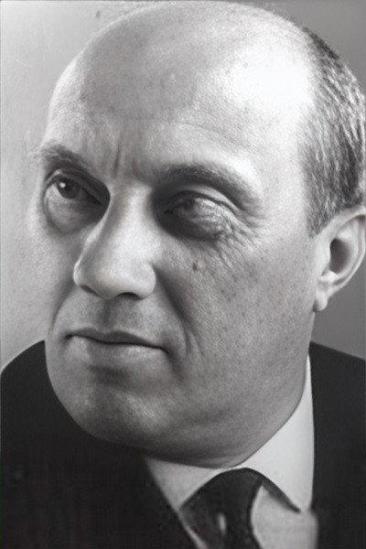 Viktor Pavlovsky Image