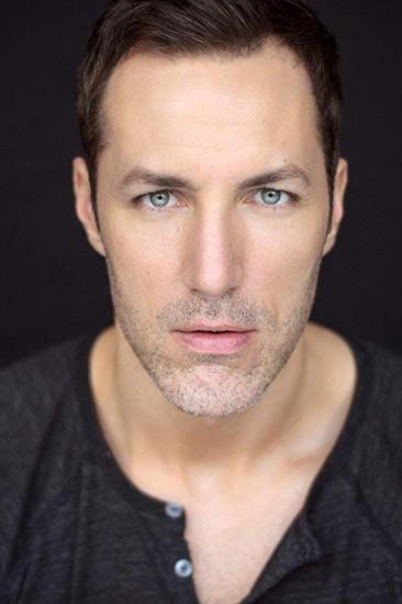 Jesse Carroll Image