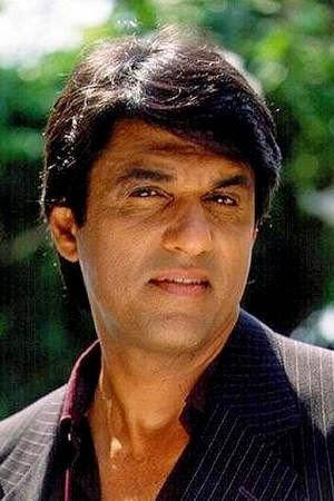 Mukesh Khanna Image