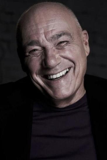 Vladimir Pozner Image