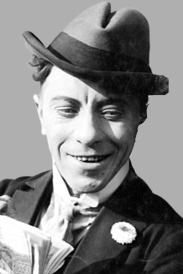 Gerhard Ritterband Image