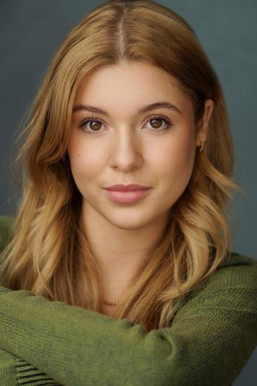 Georgia Pemberton Image