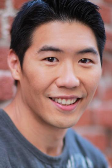 Peter Jae Image