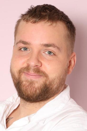 Joakim Ingversen Image