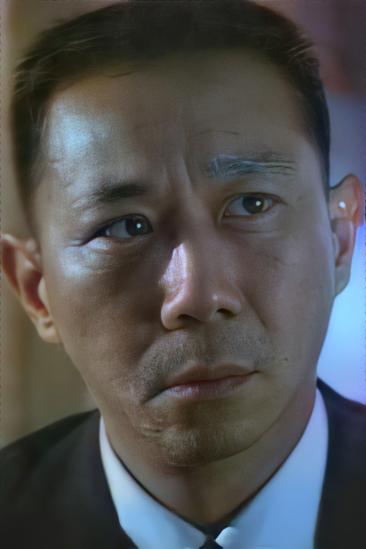 Raven Choi Yip-San Image