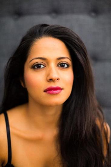 Mouzam Makkar Image