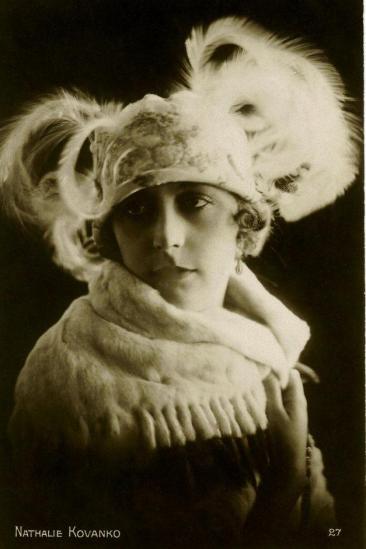 Nathalie Kovanko Image