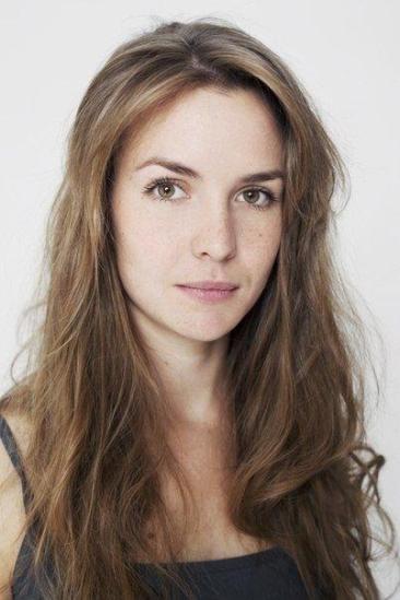 Apollinariya Muravyova Image