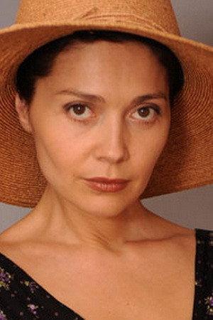 Irina Loseva Image
