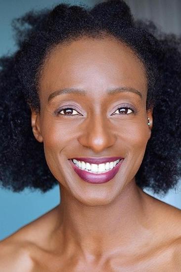 Nikelola Balogun Image