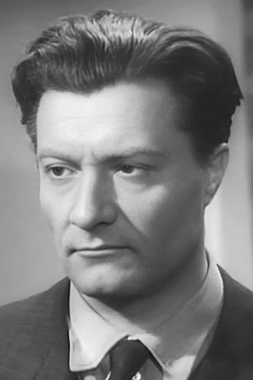 Marcello Pagliero Image