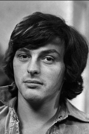 Robin Stewart Image