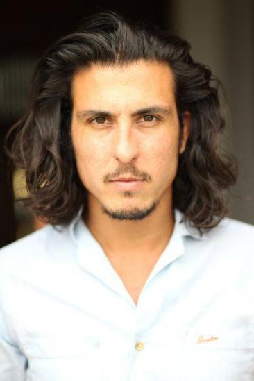 Nick Gomez Image