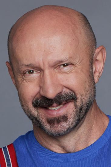 Ferenc Lengyel Image