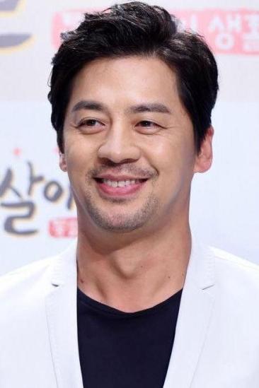 Kwon Oh-joong Image