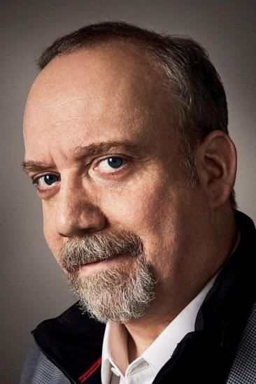 Paul Giamatti Image