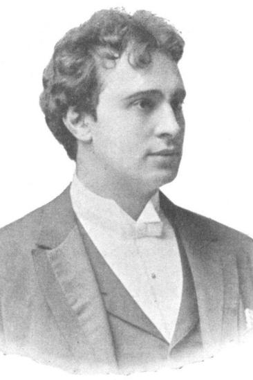 Victor Kutschera Image