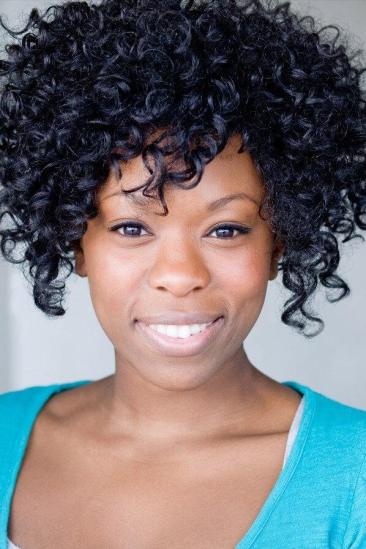 Dominique Moore Image