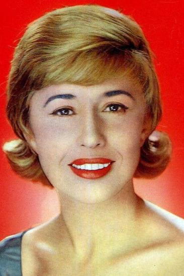 Michèle Arnaud Image