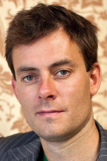 Gísli Örn Garðarsson Image