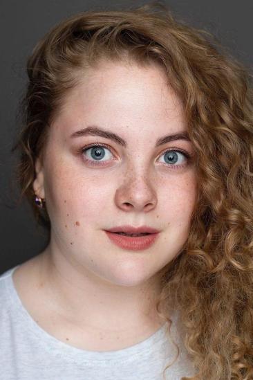 Alisa Stasyuk Image