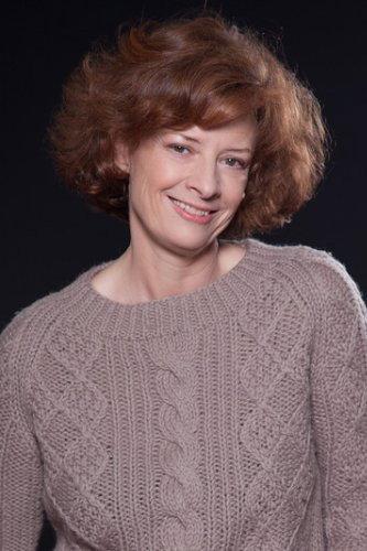Catherine Cyler Image