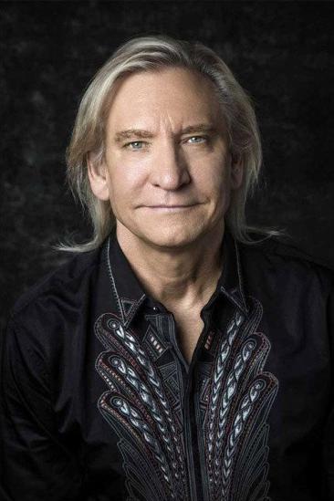 Joe Walsh Image
